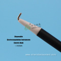 Disposable Electrocoagulation Instruments Electric Hook